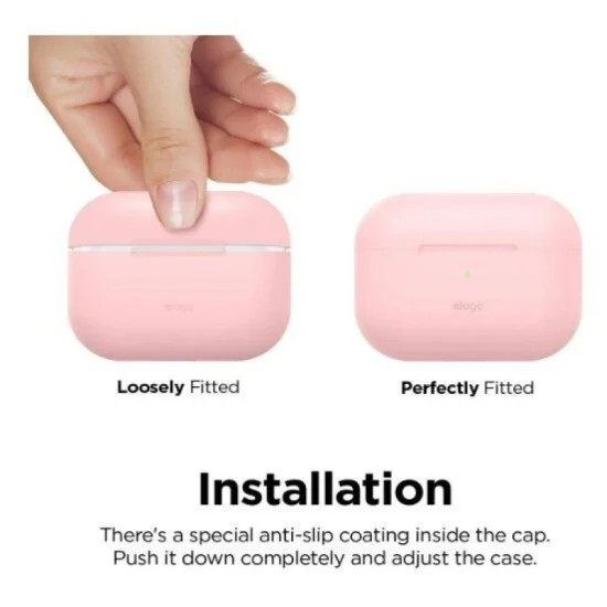Elago AirPods Pro Slim Case